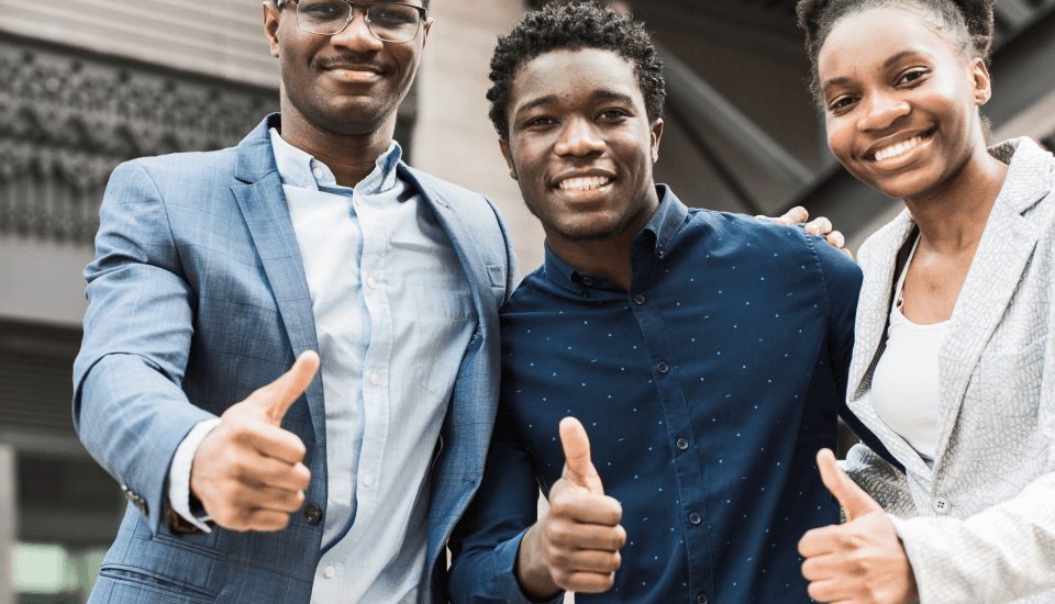 Estamos creando marcas increíbles.